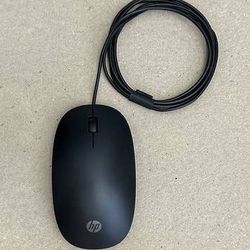 NEW HP USB Mouse 