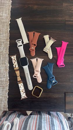 Apple Watch 44 mm SE