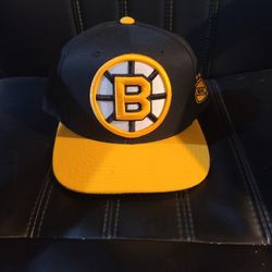 Bruins SNAPBACK