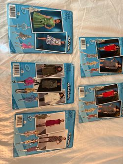 Simplicity Sewing Patterns