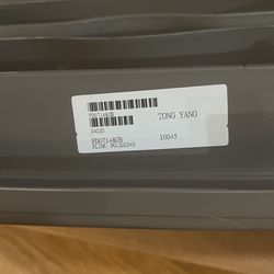 98-2000 Ranger Aftermarket Grill No Logo