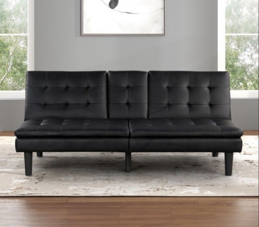 Futon Sofa / Sofa Bed