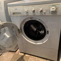 Kenmore Washer