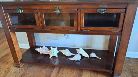 Living room end tables 3set