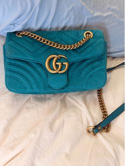 GG purse