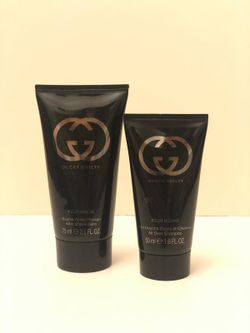 After Have And Body Soap 