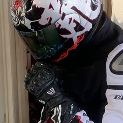 Motorcycle Gear