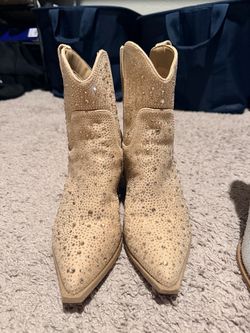 Shoes/boots