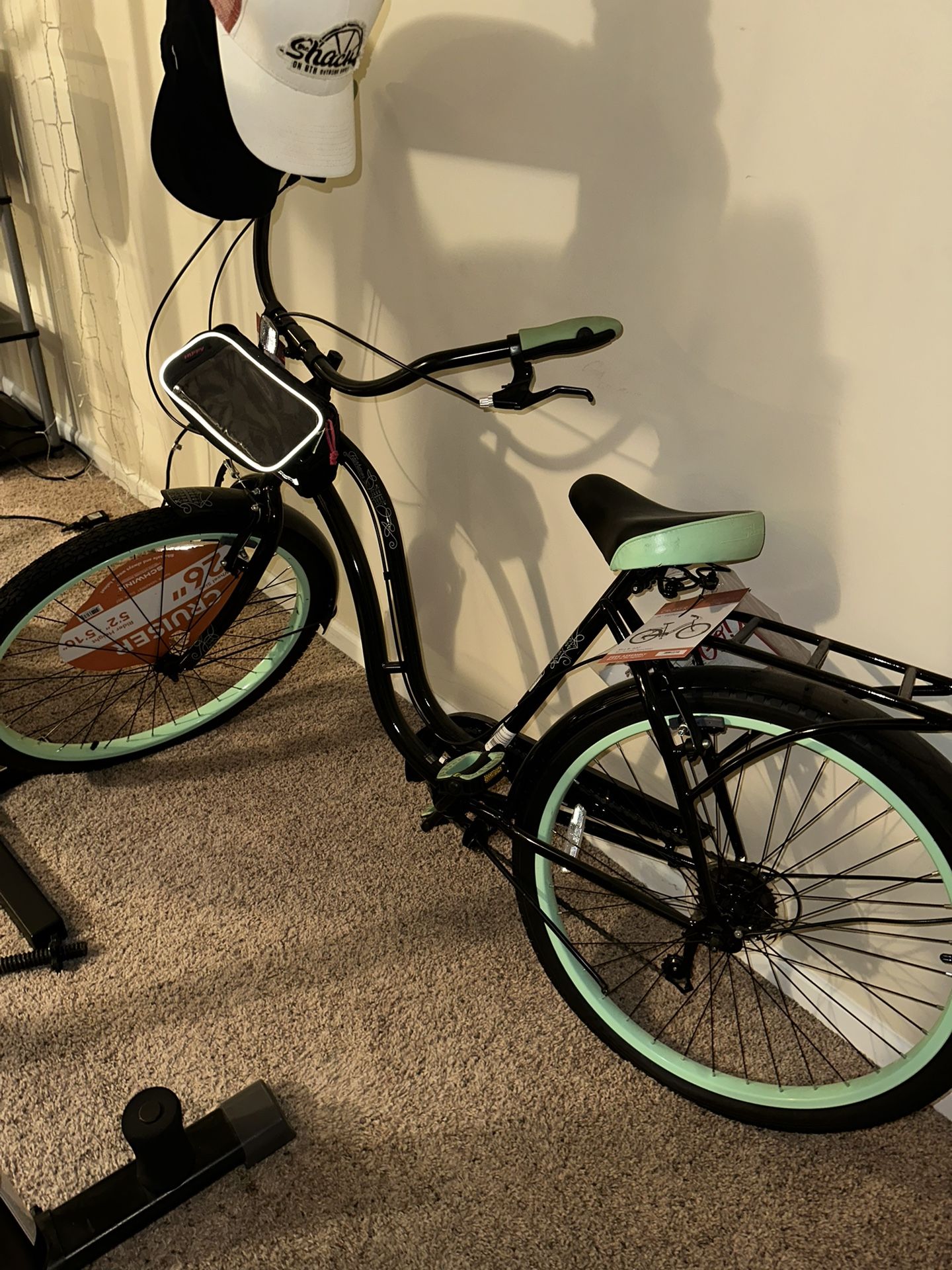 Cruiser Bike