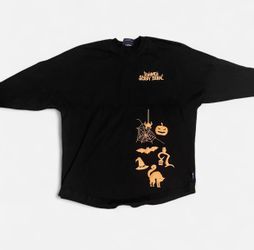 Knotts Scary Farm Tee