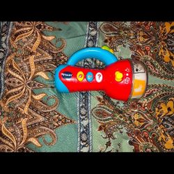 Vtech Flashlight
