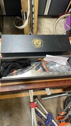Bench Dog No. 7 Jointer Plane