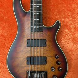 Schecter Hellraiser 5 Bass