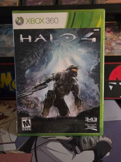 Halo 4 (Xbox 360)