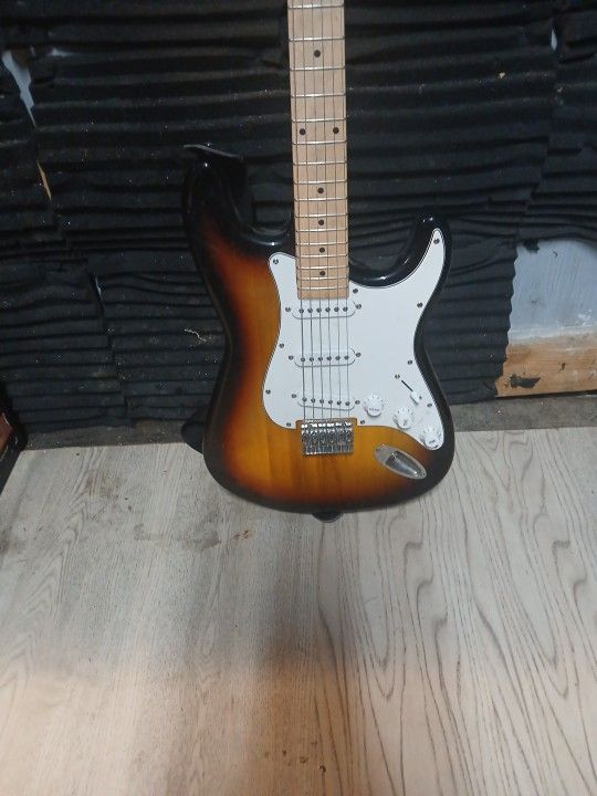 Guitar