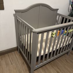 Crib 