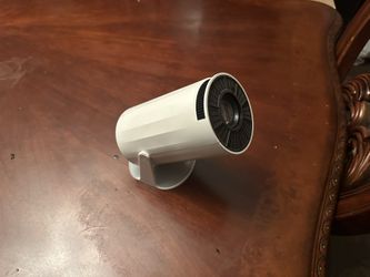 Mini LCD Projector