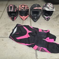 Riding Gear