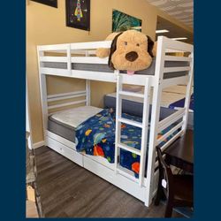 Brand New Bunk Bed