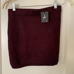 Bandeau Skirt 