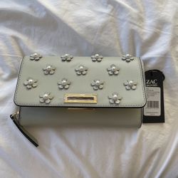 Zac Posen Wallet Crossbody 