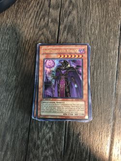 YuGiOh Cards - Spell Caster’s Judgment Deck.
