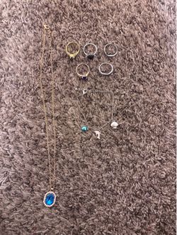 Jewelry bundle