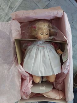 Vintage Madame Alexandria