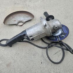 $100 MaKiTa 7"-9" Heavy DUTY
