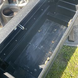 Weather Guard Toolbox