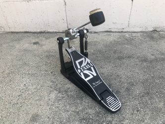 Tama Bass Drum pedal chain drive