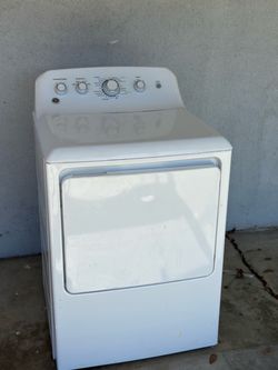 GE Dryer