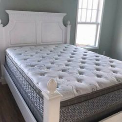 ALL SIZES / STYLES of Mattress! Brand New