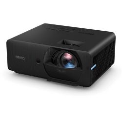 BenQ LK830ST 400-Lumen UHD 4k Short-Throw Laser DLP Projector