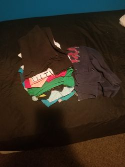 Boys clothes size 5