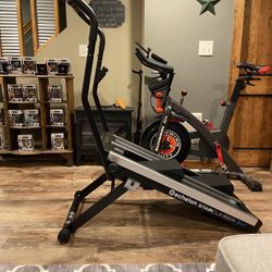 Echelon Stair Climber Sport