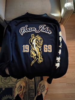 Sean John long sleeve shirt
