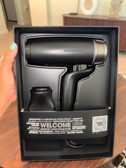 Brand New ghd Speed Hair Dryer