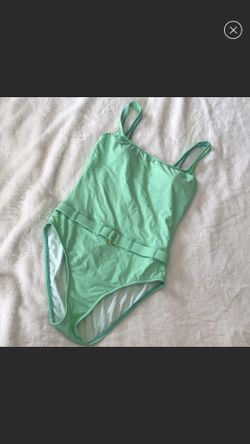La Blanca bathing suit