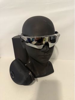 oakley sport shades