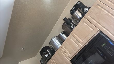 Appliances