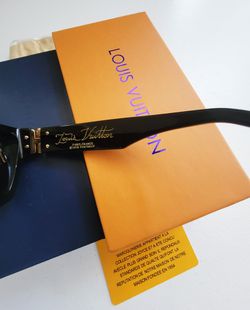 Louis Vuitton Millionaire Sunglasses for Sale in Oklahoma City, OK