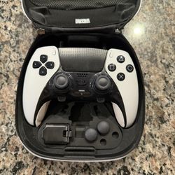 Ps5 Edge Controller 