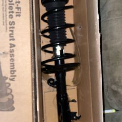 Strut Assembly 