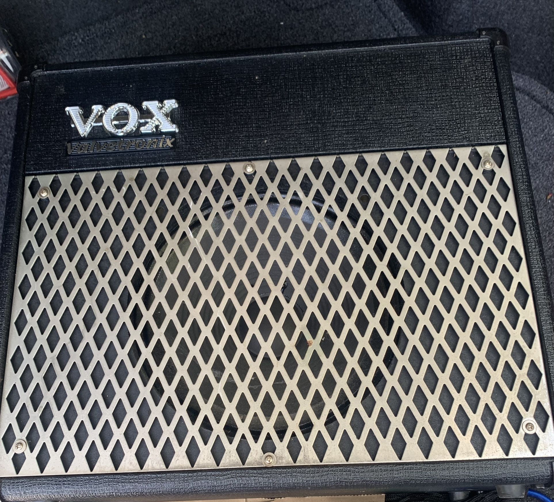 Vox Amplifier AD30VT Valvetronix