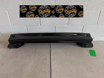 2021 2022 2023 2024 2025 2026 Ford Mustang Mach E Rear Reinforcement