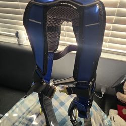 Body Harness 