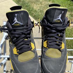 Men’s Nike Air Jordan Basketball Shoes 