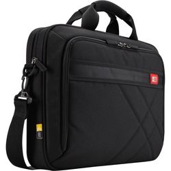 🖥 Case Logic 17″ Laptop & Tablet Case – Sleek, Padded, and Ready for Daily Commute