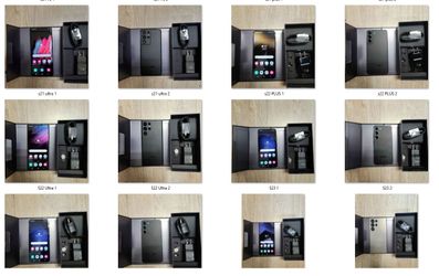 Samsung Galaxy for sell at Rosemead CA A15 S21FE S22 S22U S23U S24U Note 20 Please read detail to see price for each model